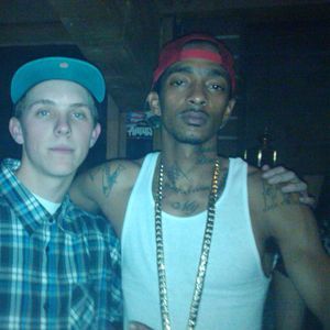 Meet your Posher, Samuel